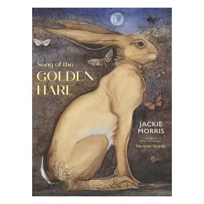 Song of the Golden Hare - Morris, Jackie