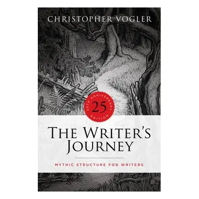 Writer's Journey - Vogler, Christopher