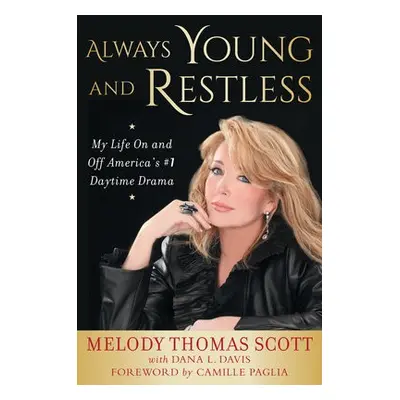 Always Young and Restless - Thomas Scott, Melody