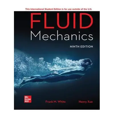 ISE Fluid Mechanics - White, Frank