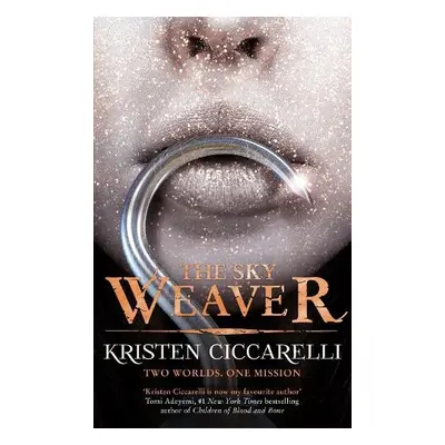 Sky Weaver - Ciccarelli, Kristen