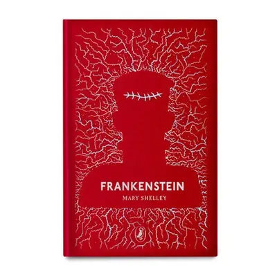 Frankenstein - Shelley, Mary