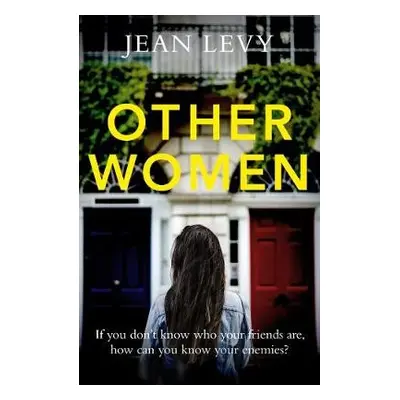 Other Women - Levy, Jean