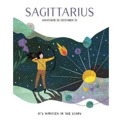 Astrology: Sagittarius