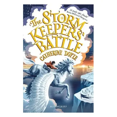 Storm Keepers' Battle - Doyle, Catherine