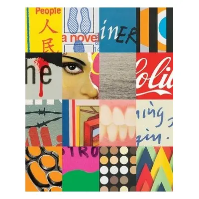 Cover - Mendelsund, Peter