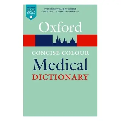 Concise Colour Medical Dictionary