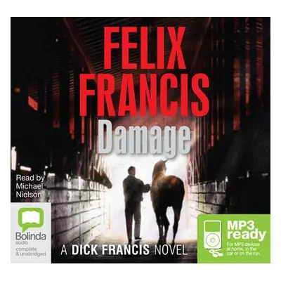 Damage - Francis, Felix