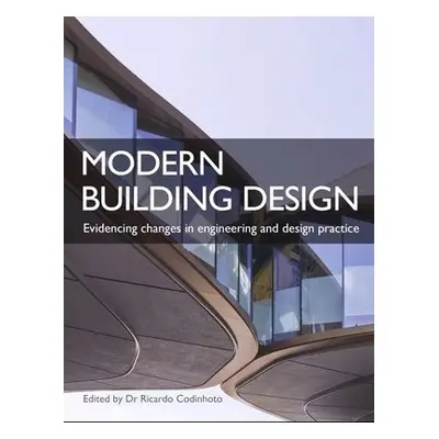 Modern Building Design - Codinhoto, Ricardo