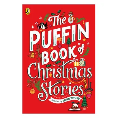 Puffin Book of Christmas Stories - Cooling, Wendy