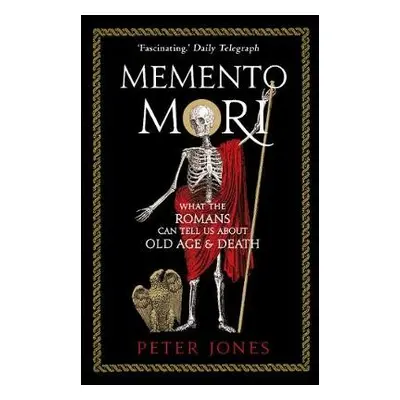 Memento Mori - Jones, Peter