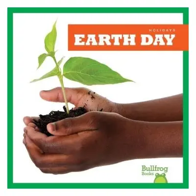 Earth Day - Manley, Erika S