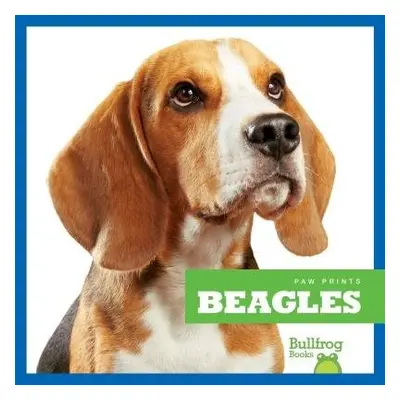 Beagles - Duling, Kaitlyn