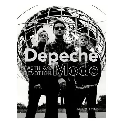 Depeche Mode - Gittins, Ian