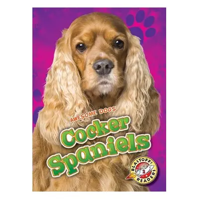 Cocker Spaniels - Sommer, Nathan