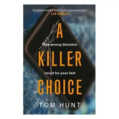 Killer Choice - Hunt, Tom