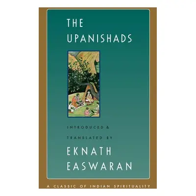 Upanishads - Easwaran, Eknath