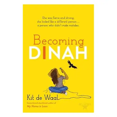 Becoming Dinah - Waal, Kit de