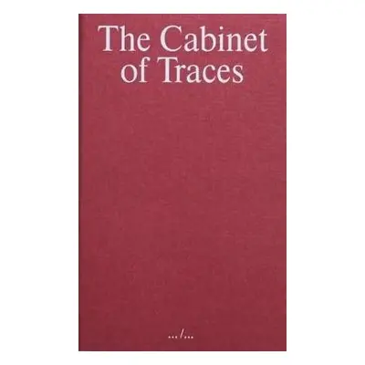 Cabinet of Traces - Antwerp, Air