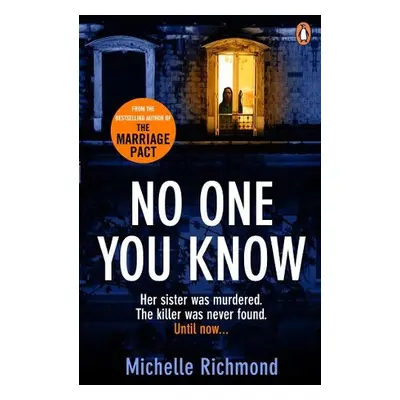 No One You Know - Richmond, Michelle