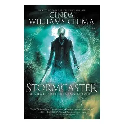 Stormcaster - Chima, Cinda Williams