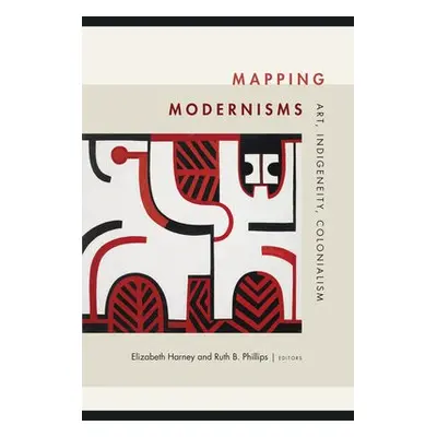 Mapping Modernisms