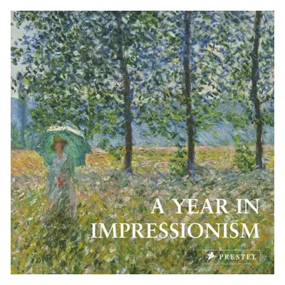 Year in Impressionism