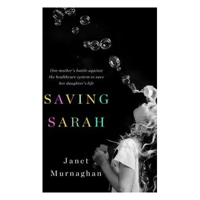 Saving Sarah - Murnaghan, Janet