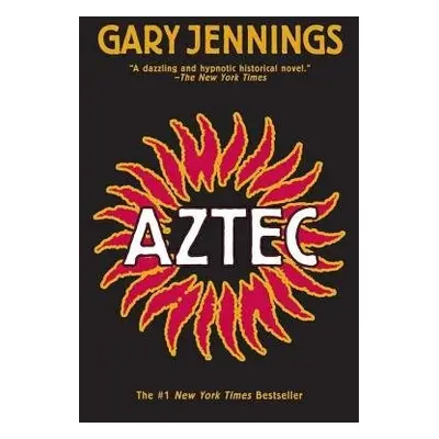 Aztec - Jennings, Gary