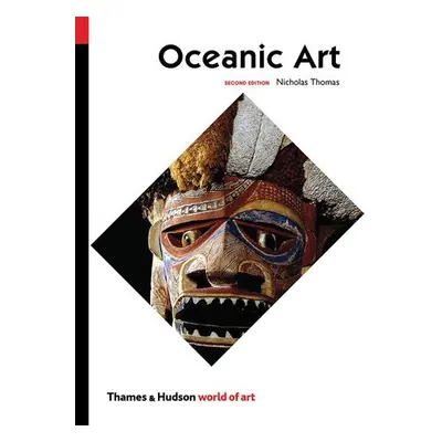 Oceanic Art - Thomas, Nicholas