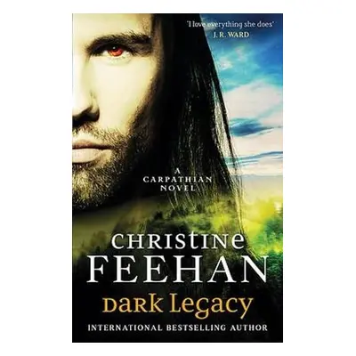 Dark Legacy - Feehan, Christine