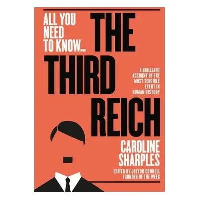 Third Reich - Sharples, Caroline