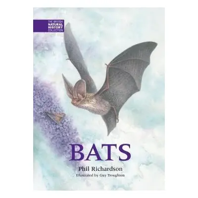 Bats - Richardson, Phil