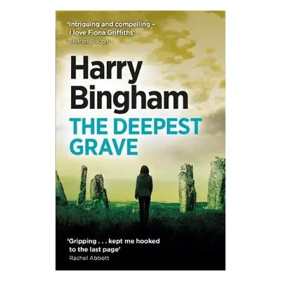 Deepest Grave - Bingham, Harry