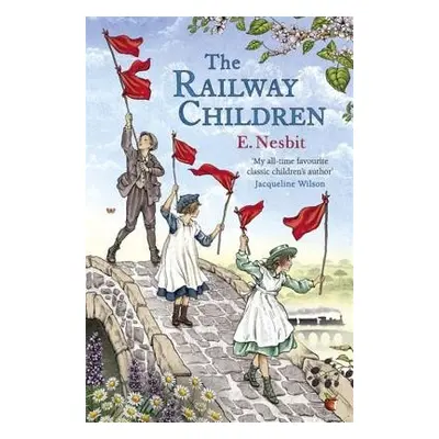 Railway Children - Nesbit, E.