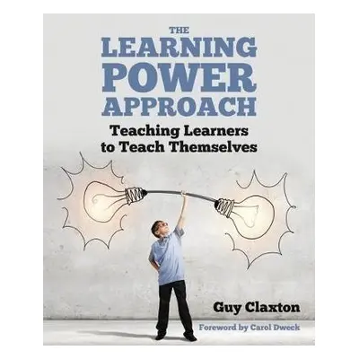 Learning Power Approach - Claxton, Guy