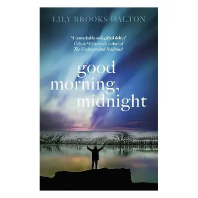 Good Morning, Midnight - Brooks-Dalton, Lily