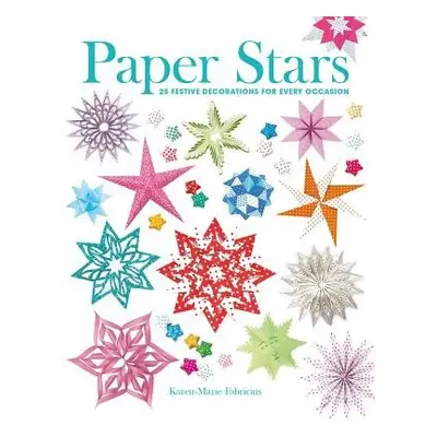 Paper Stars - Fabricius, K