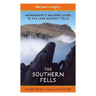 Southern Fells (Walkers Edition) - Wainwright, Alfred