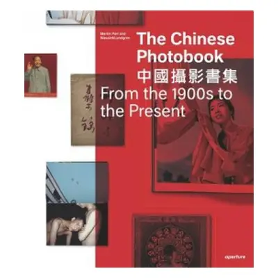 Chinese Photobook - WassinkLundgren a Zheng, Gu a Lum, Raymond a Lundgren, Ruben a H. Tung, Step