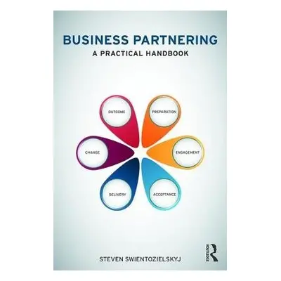 Business Partnering - Swientozielskyj, Steven