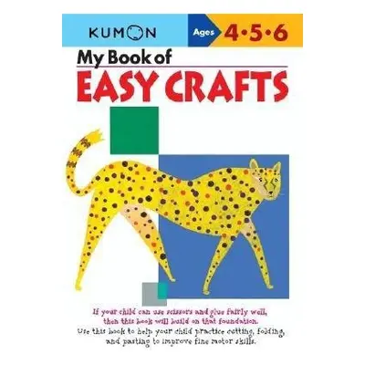 My Book of Easy Crafts