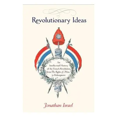 Revolutionary Ideas - Israel, Jonathan