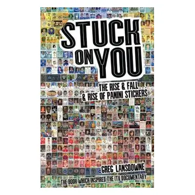 Stuck on You - Lansdowne, Greg