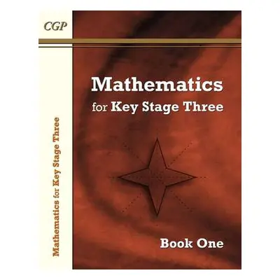 KS3 Maths Textbook 1 - CGP Books