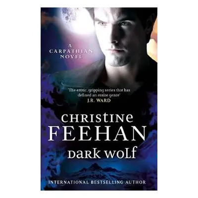 Dark Wolf - Feehan, Christine