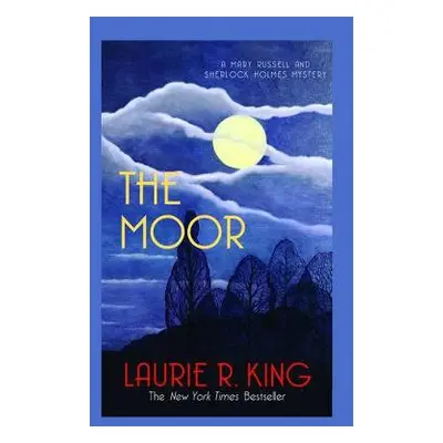 Moor - King, Laurie R. (Author)