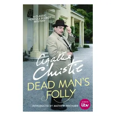 Dead Man’s Folly - Christie, Agatha