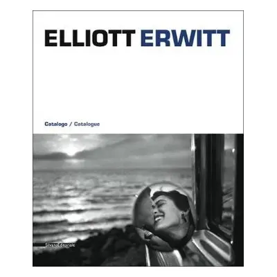 Elliott Erwitt - Cimorelli, Dario a Olivari, Alessandra