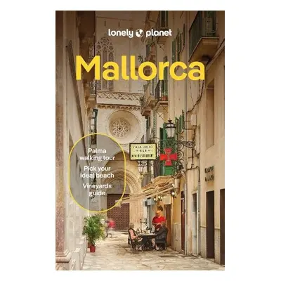 Lonely Planet Mallorca - Lonely Planet